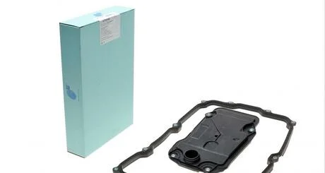 Фільтр мастила трансмісійного Lexus GX 460, LX 570, Toyota Land Cruiser 07- BLUE PRINT ADT32140