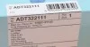 Фільтр повітряний BLUE PRINT ADT322111 (фото 4)