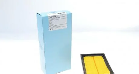 Фільтр повітряний BLUE PRINT ADT322115