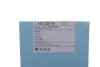 Змінний фільтруючий елемент повітряного фільтра BLUE PRINT ADT322118 (фото 2)