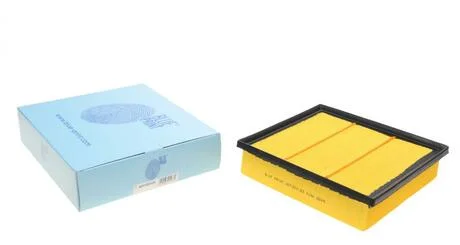Фільтр повітряний BLUE PRINT ADT322123