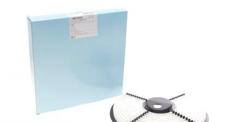 Фільтр повітряний Toyota BLUE PRINT ADT32223