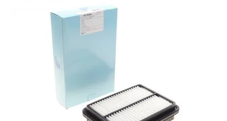 Фільтр повітряний Toyota BLUE PRINT ADT32224