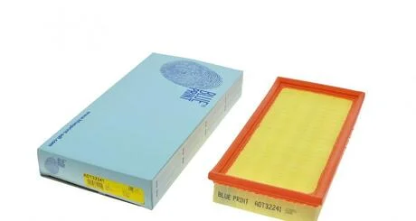 Фільтр повітряний Toyota BLUE PRINT ADT32241