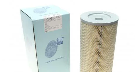 Фільтр повітряний BLUE PRINT ADT32248