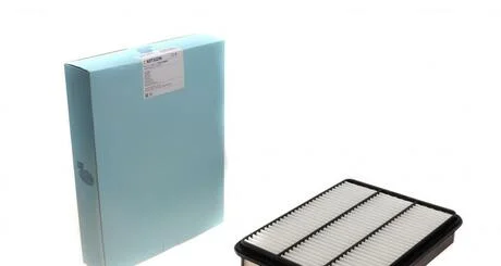 Фільтр повітряний BLUE PRINT ADT32256