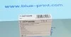 Фильтр воздушный BLUE PRINT ADT32258 (фото 5)