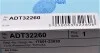 Фильтр воздушный BLUE PRINT ADT32260 (фото 4)