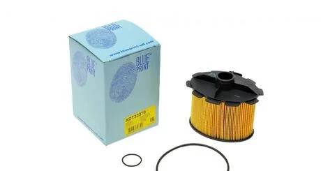 Фільтр паливний BLUE PRINT ADT32370
