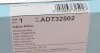 Фільтр салону Lexus, Toyota BLUE PRINT ADT32502 (фото 4)