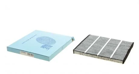 Фильтр салона BLUE PRINT ADT32503 (фото 1)