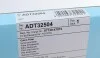 Фільтр салону Lexus, Subaru, Toyota BLUE PRINT ADT32504 (фото 3)