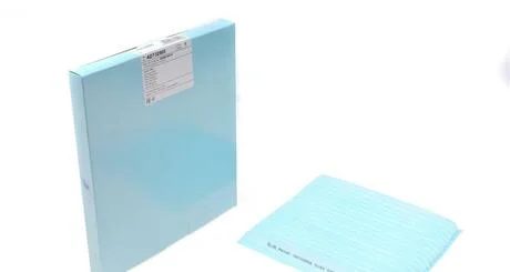 Фільтр салону BLUE PRINT ADT32505