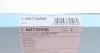Фільтр салону Toyota BLUE PRINT ADT32508 (фото 4)