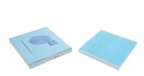 Фільтр салону Toyota BLUE PRINT ADT32508