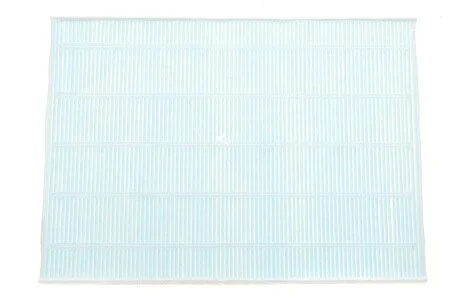 Змінний фільтруючий елемент повітряного фільтра салону BLUE PRINT ADT32525
