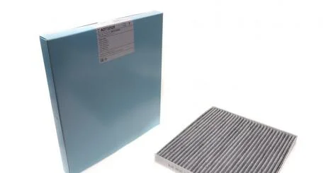 Фільтр салону Toyota BLUE PRINT ADT32528