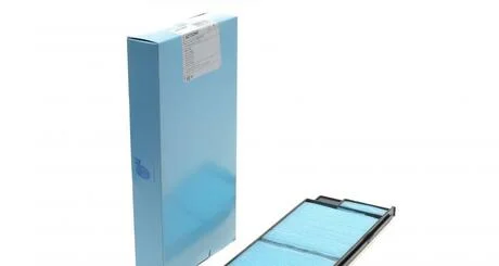 Фільтр салону BLUE PRINT ADT32542