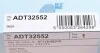 Фільтр салону BLUE PRINT ADT32552 (фото 4)