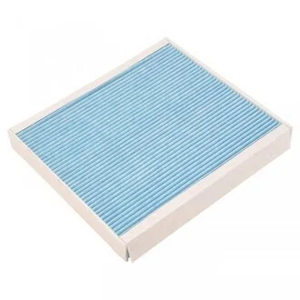 Фильтр салона BLUE PRINT ADT32555