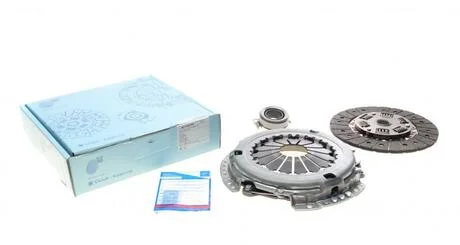 Комплект сцепления BLUE PRINT ADT330184