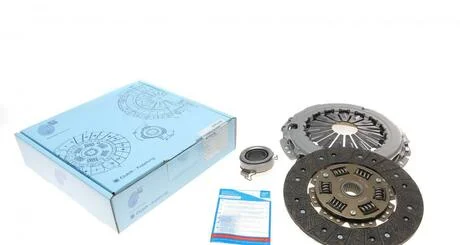 Комплект зчеплення BLUE PRINT ADT330196