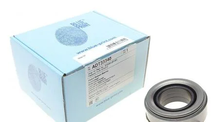 Підшипник вижимний BLUE PRINT ADT33340