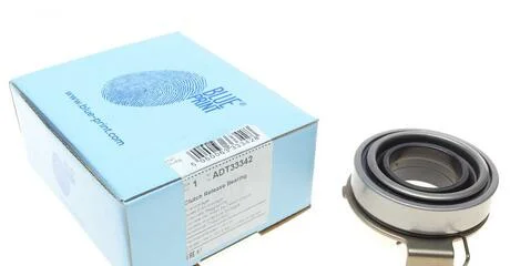 Підшипник вижимний BLUE PRINT ADT33342