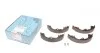 Тормозные колодки барабанные BLUE PRINT ADT34132 (фото 1)