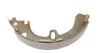 Тормозные колодки барабанные BLUE PRINT ADT34132 (фото 4)
