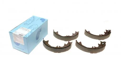 Колодки ручного гальма BLUE PRINT ADT34175