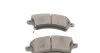 Тормозные колодки дисковые BLUE PRINT ADT342133 (фото 3)