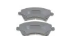 Тормозные колодки дисковые BLUE PRINT ADT342133 (фото 4)