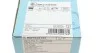Тормозные колодки дисковые BLUE PRINT ADT342133 (фото 6)