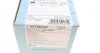 Тормозные колодки дисковые BLUE PRINT ADT342141 (фото 9)