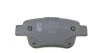 Колодки тормозные дисковые задние Toyota BLUE PRINT ADT342147 (фото 4)