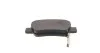 Тормозные колодки дисковые BLUE PRINT ADT342183 (фото 3)