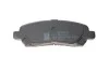 Тормозные колодки дисковые BLUE PRINT ADT342210 (фото 3)