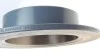 Диск гальмівний BLUE PRINT ADT343200 (фото 3)