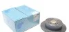 Диск тормозной BLUE PRINT ADT343239 (фото 1)