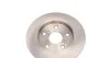 Диск тормозной задний Toyota BLUE PRINT ADT343262 (фото 2)