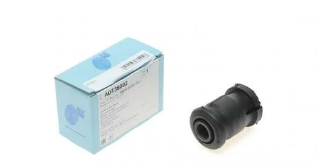 Сайлентблок важеля BLUE PRINT ADT38002