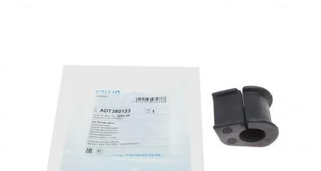 Втулка стабілізатора BLUE PRINT ADT380123