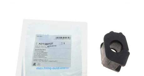 Втулка стабілізатора BLUE PRINT ADT380127