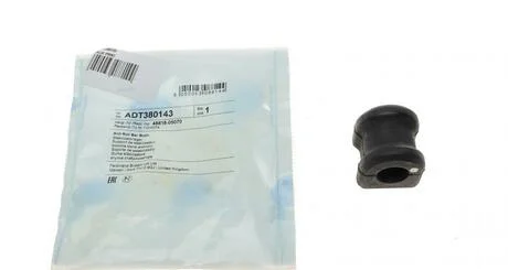 Втулка стабілізатора задн. Toyota Avensis II BLUE PRINT ADT380143