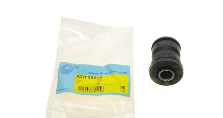 Сайлентблок важеля BLUE PRINT ADT38015