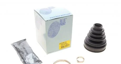 Пильовик шрусу внутрішнього BLUE PRINT ADT38113