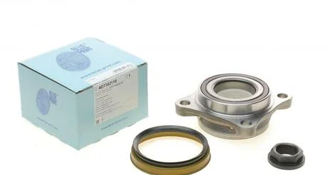 Маточина передня BLUE PRINT ADT382110