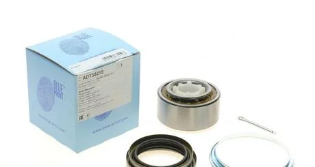 Підшипник маточини BLUE PRINT ADT38219