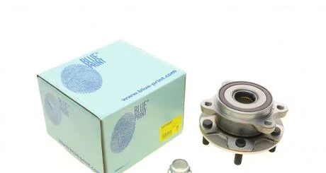 Ступица передняя BLUE PRINT ADT38287